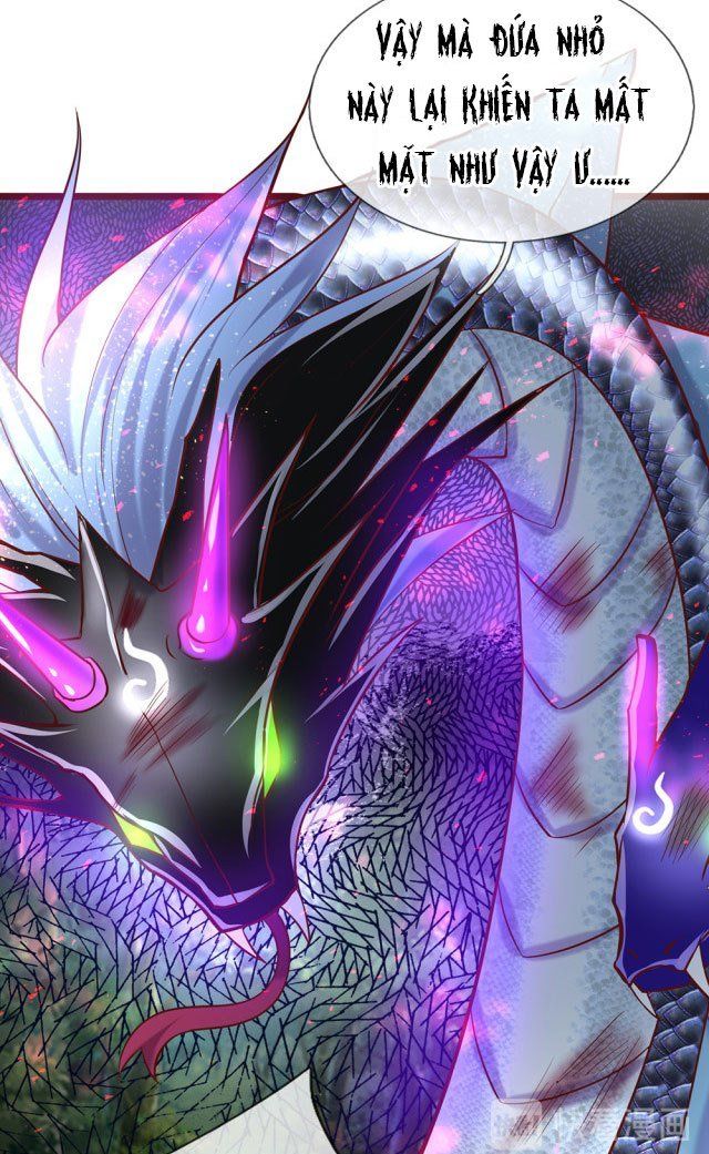 Ta, Nữ Hoàng Edith Chapter 24 - Trang 21