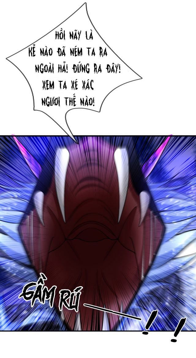Ta, Nữ Hoàng Edith Chapter 24 - Trang 24