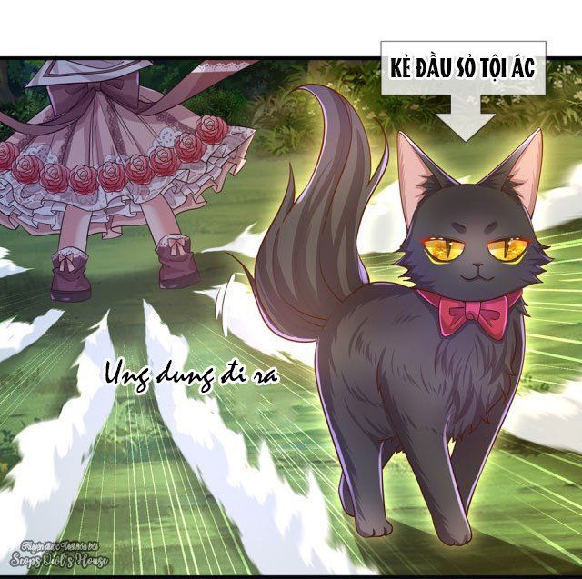 Ta, Nữ Hoàng Edith Chapter 24 - Trang 26