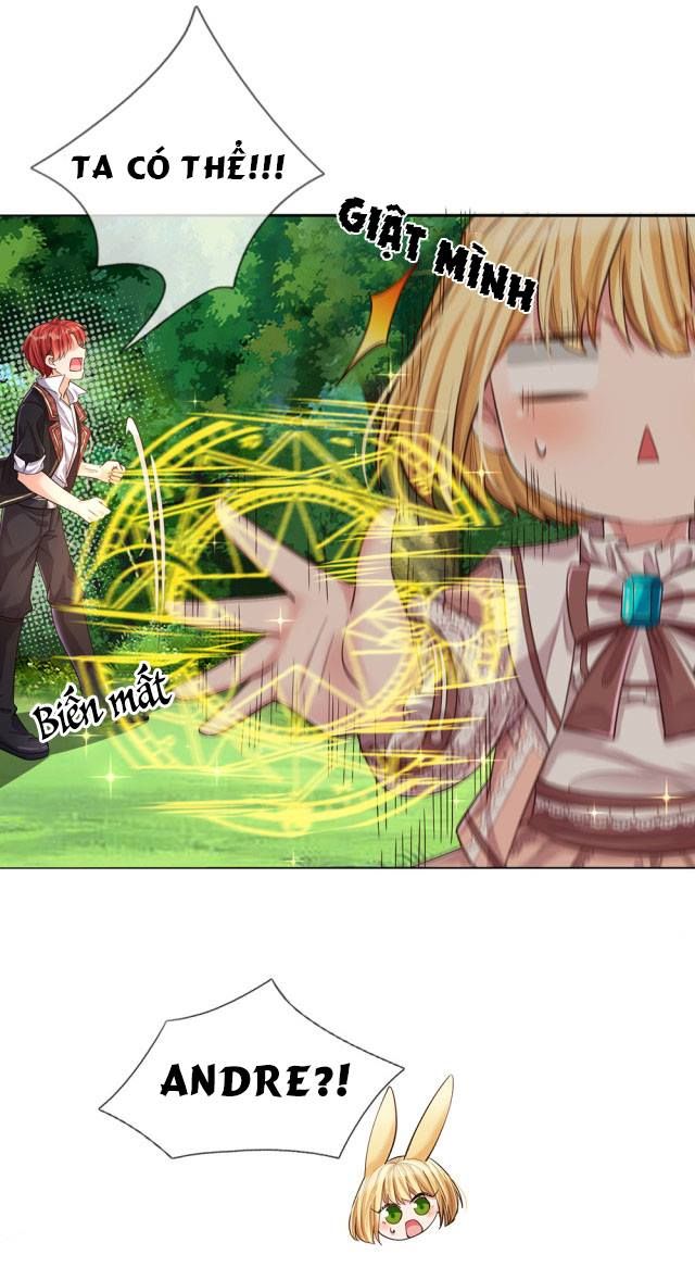 Ta, Nữ Hoàng Edith Chapter 24 - Trang 29