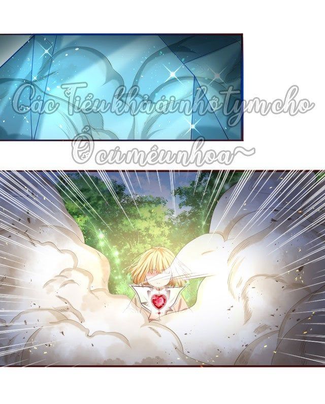 Ta, Nữ Hoàng Edith Chapter 24 - Trang 3