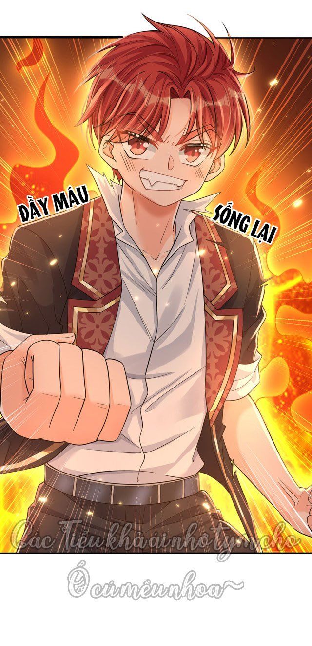 Ta, Nữ Hoàng Edith Chapter 24 - Trang 30