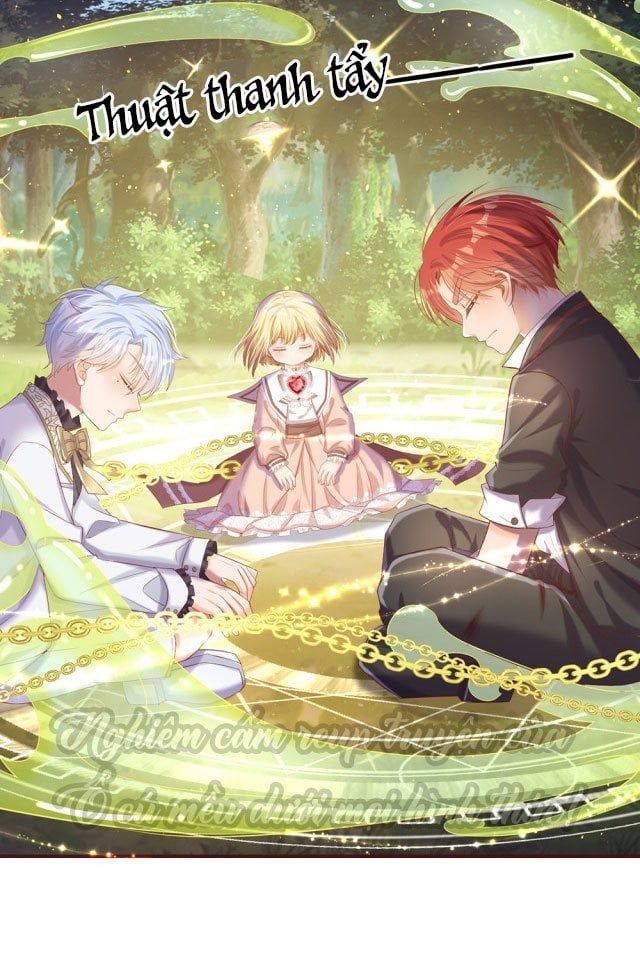 Ta, Nữ Hoàng Edith Chapter 24 - Trang 5