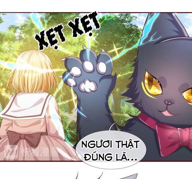Ta, Nữ Hoàng Edith Chapter 24 - Trang 6