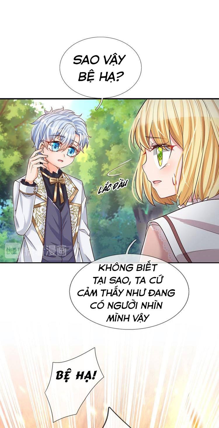 Ta, Nữ Hoàng Edith Chapter 25 - Trang 12