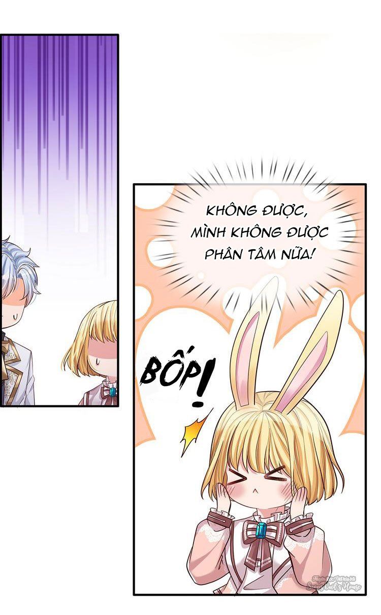 Ta, Nữ Hoàng Edith Chapter 25 - Trang 14