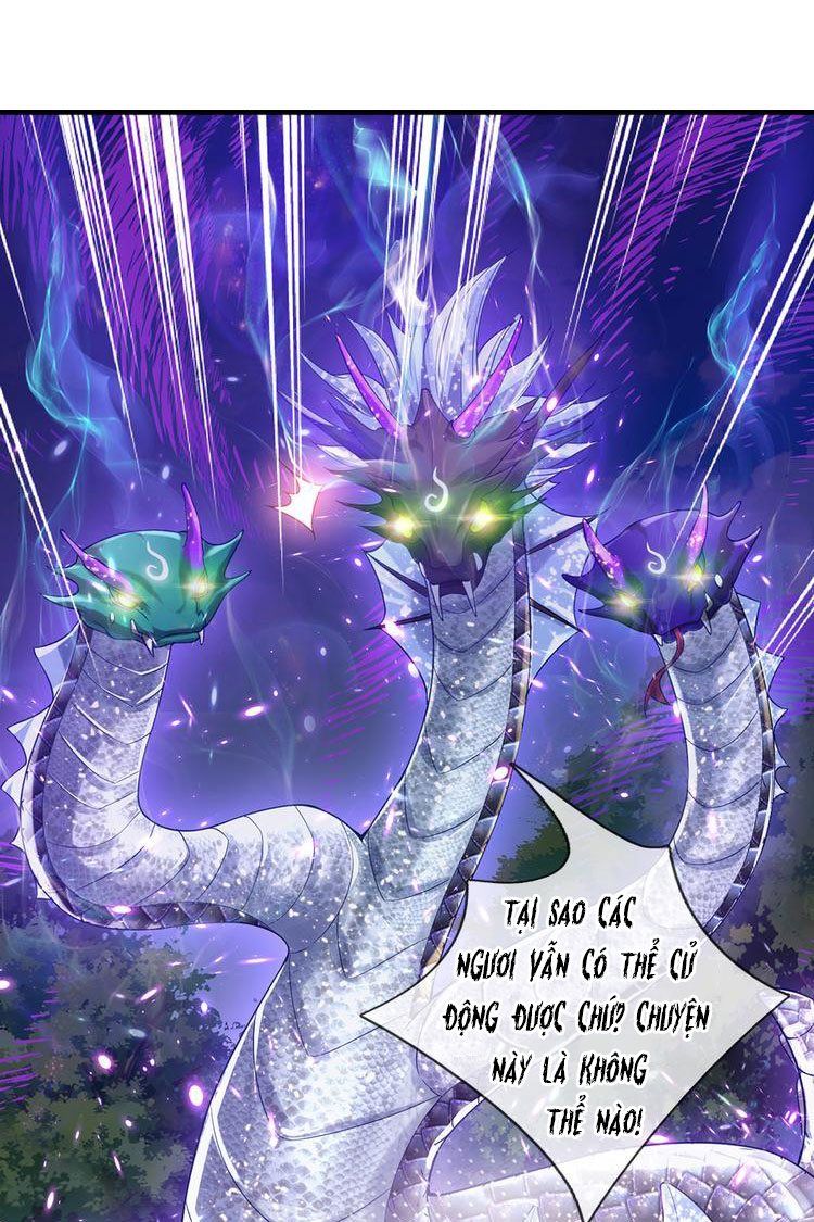 Ta, Nữ Hoàng Edith Chapter 25 - Trang 18
