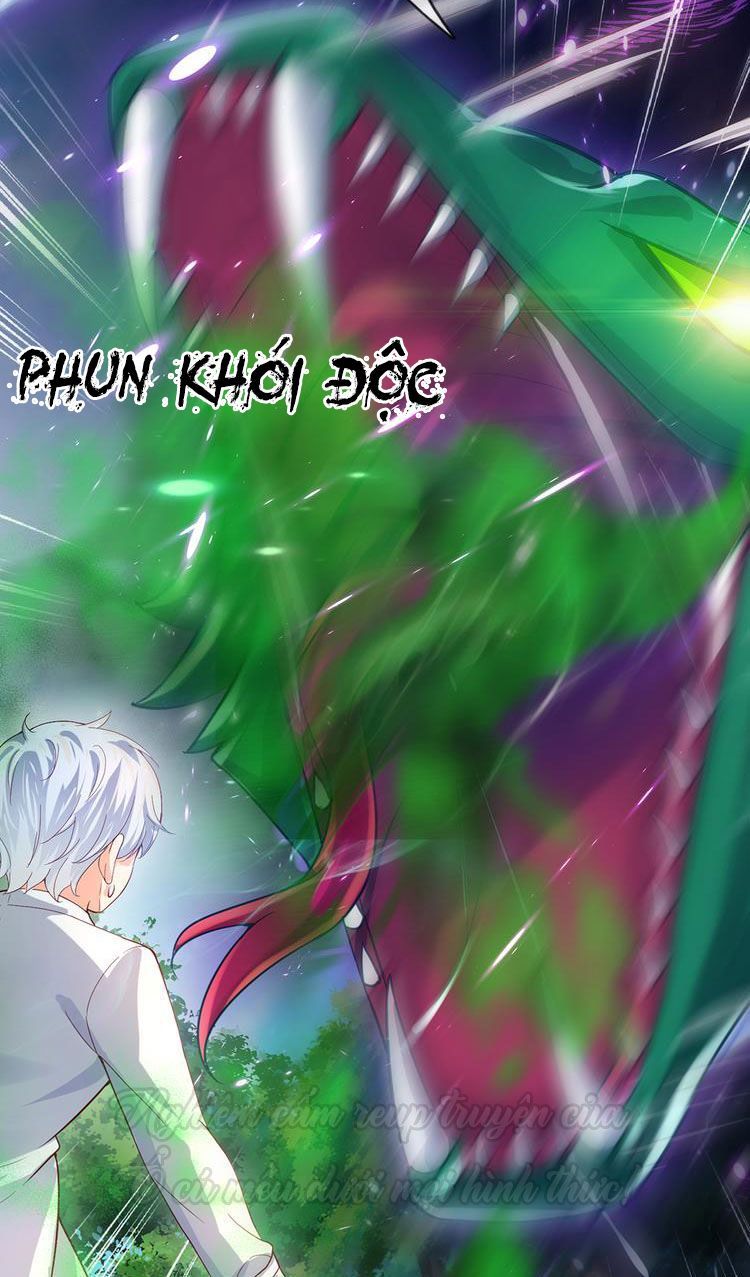 Ta, Nữ Hoàng Edith Chapter 25 - Trang 24