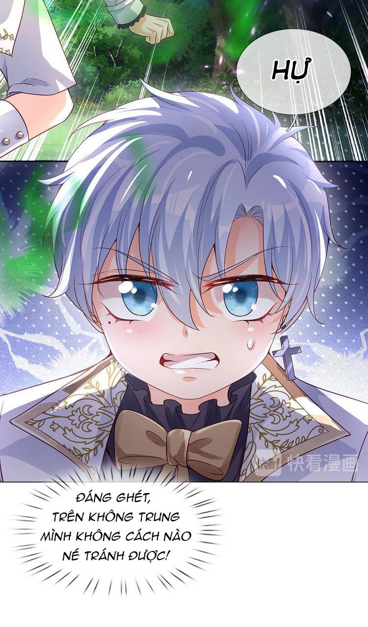 Ta, Nữ Hoàng Edith Chapter 25 - Trang 25