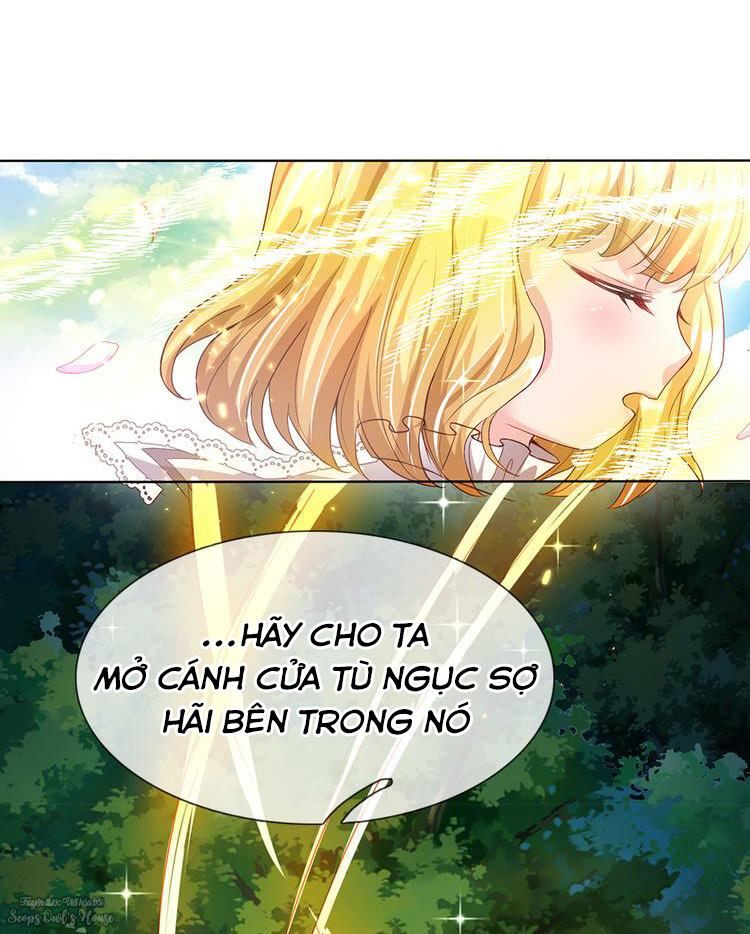 Ta, Nữ Hoàng Edith Chapter 25 - Trang 26