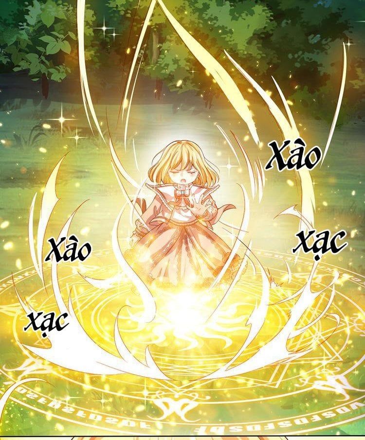 Ta, Nữ Hoàng Edith Chapter 25 - Trang 27