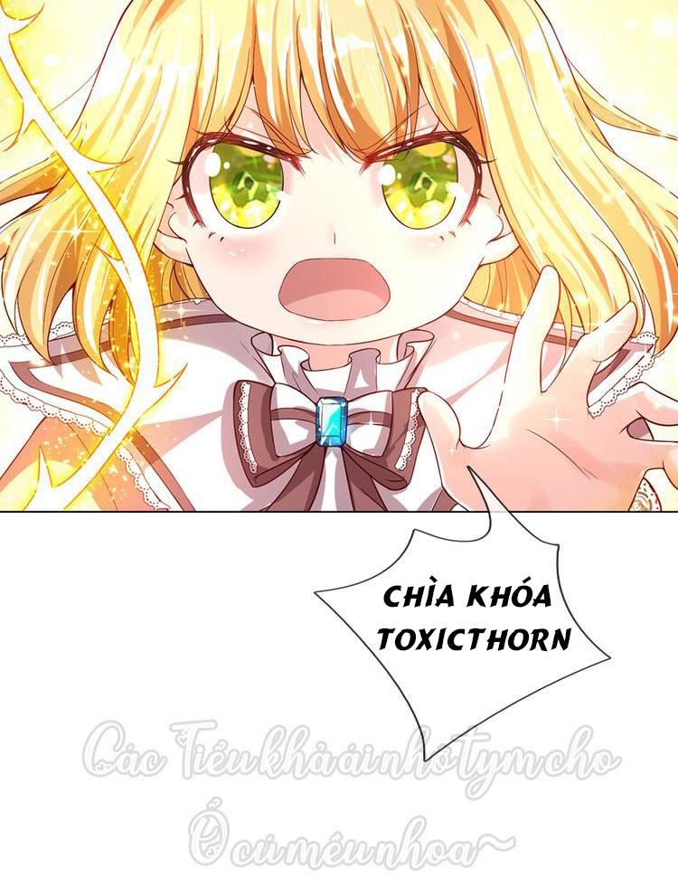 Ta, Nữ Hoàng Edith Chapter 25 - Trang 28