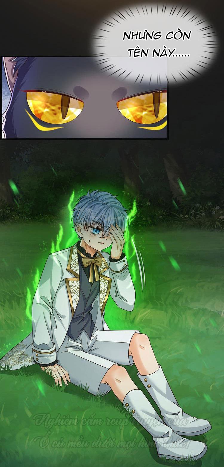 Ta, Nữ Hoàng Edith Chapter 25 - Trang 5