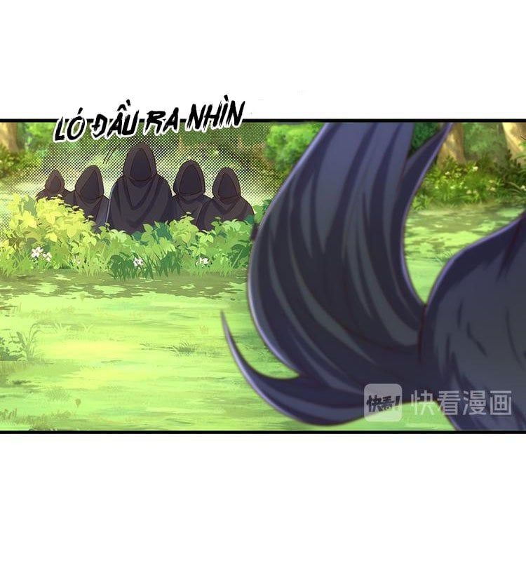 Ta, Nữ Hoàng Edith Chapter 25 - Trang 7