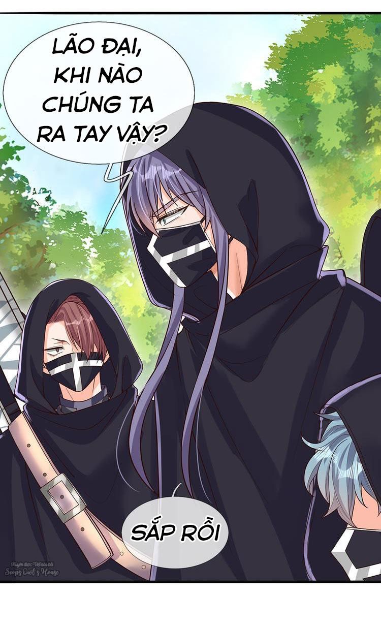 Ta, Nữ Hoàng Edith Chapter 25 - Trang 8