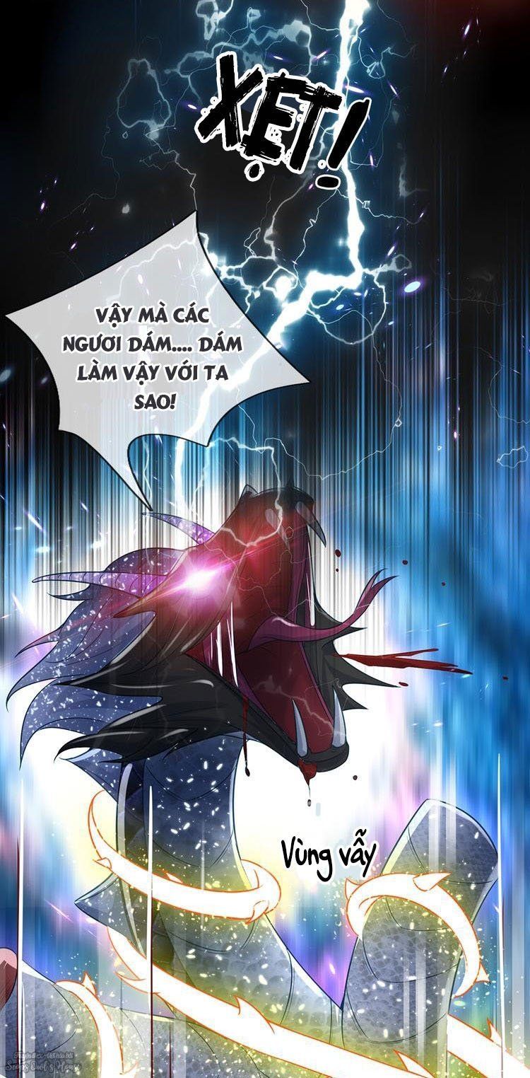 Ta, Nữ Hoàng Edith Chapter 26 - Trang 15
