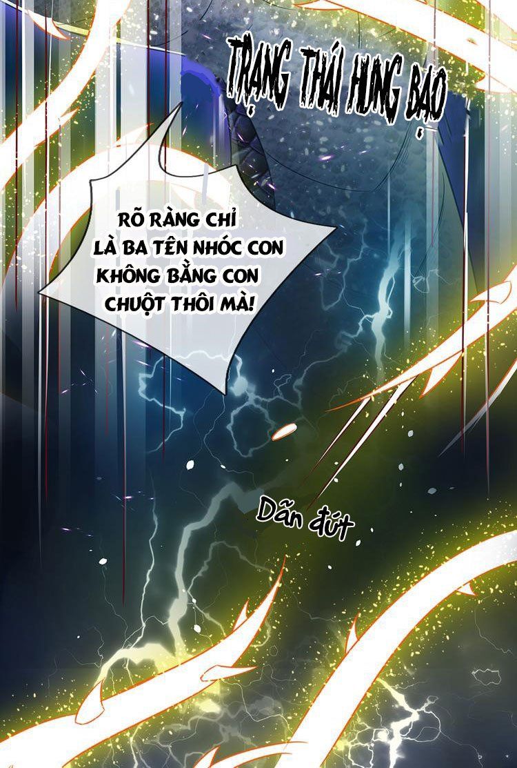 Ta, Nữ Hoàng Edith Chapter 26 - Trang 16