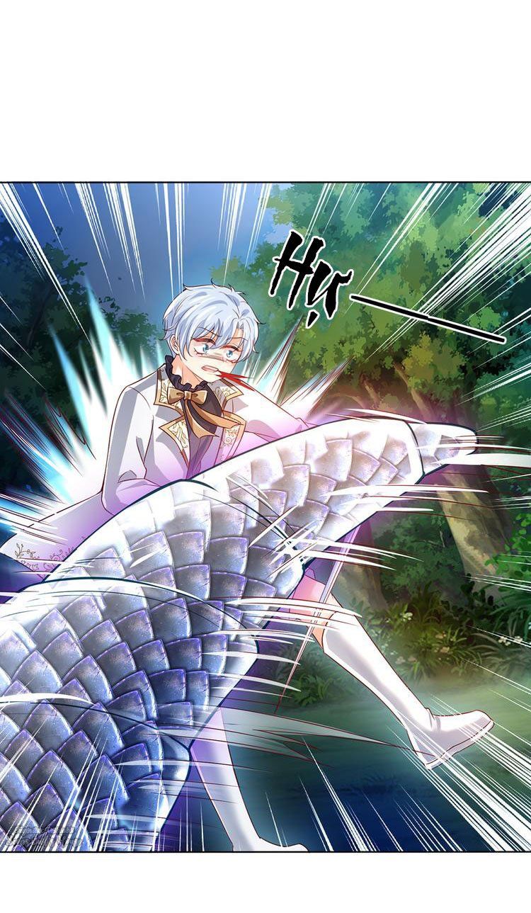 Ta, Nữ Hoàng Edith Chapter 26 - Trang 18