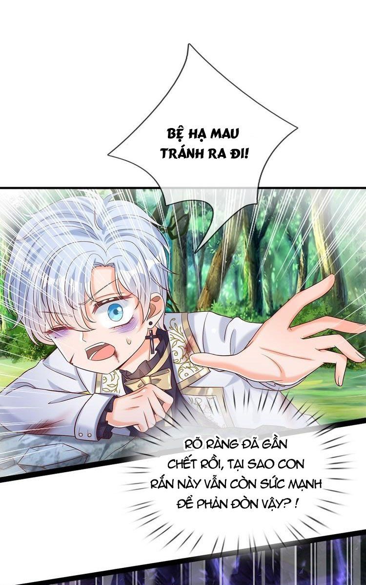 Ta, Nữ Hoàng Edith Chapter 26 - Trang 19