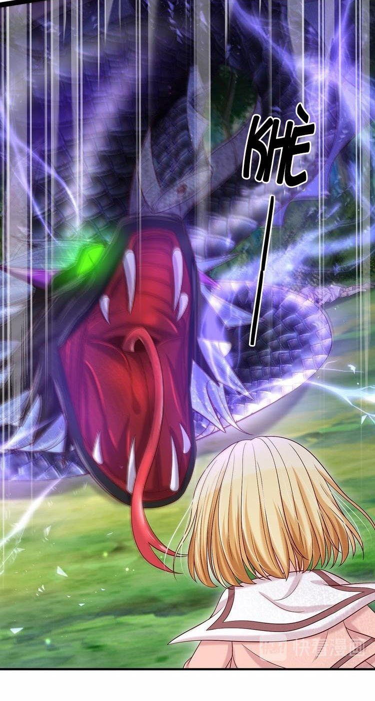 Ta, Nữ Hoàng Edith Chapter 26 - Trang 20