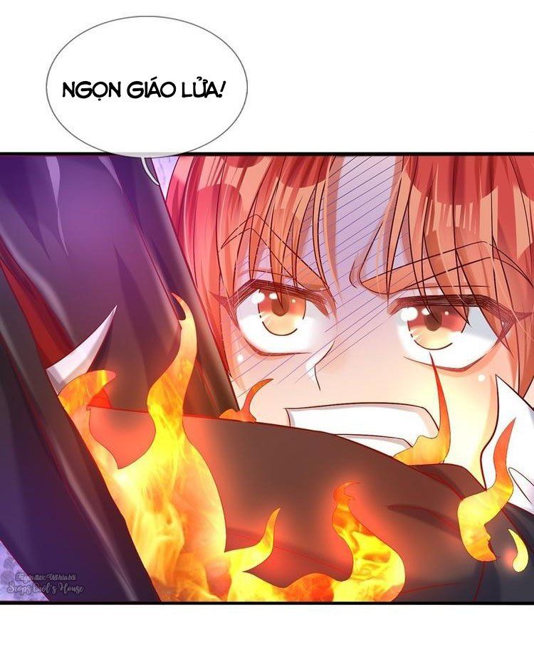 Ta, Nữ Hoàng Edith Chapter 26 - Trang 24