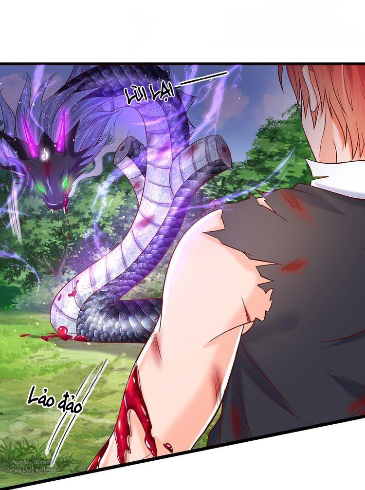 Ta, Nữ Hoàng Edith Chapter 26 - Trang 26