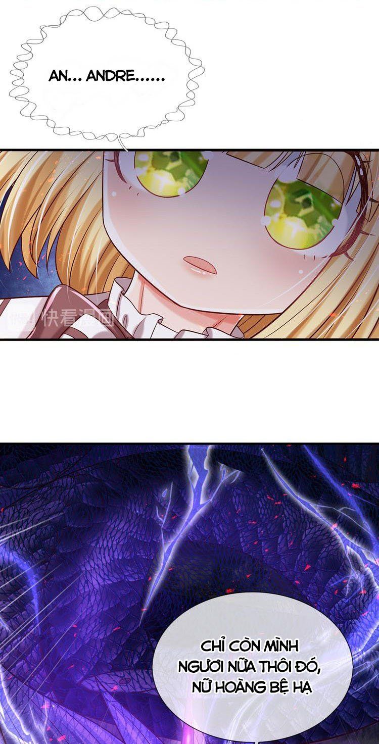 Ta, Nữ Hoàng Edith Chapter 26 - Trang 28