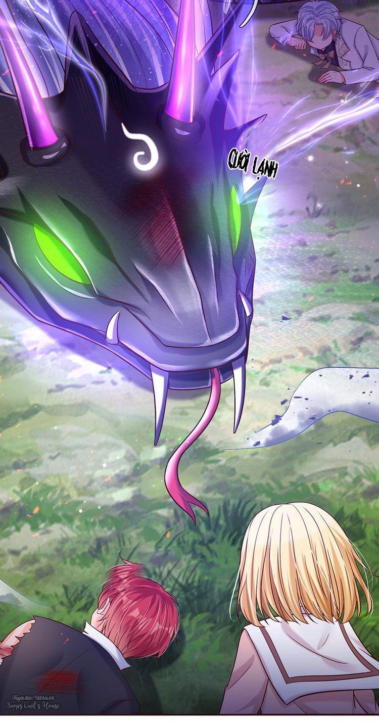 Ta, Nữ Hoàng Edith Chapter 26 - Trang 29