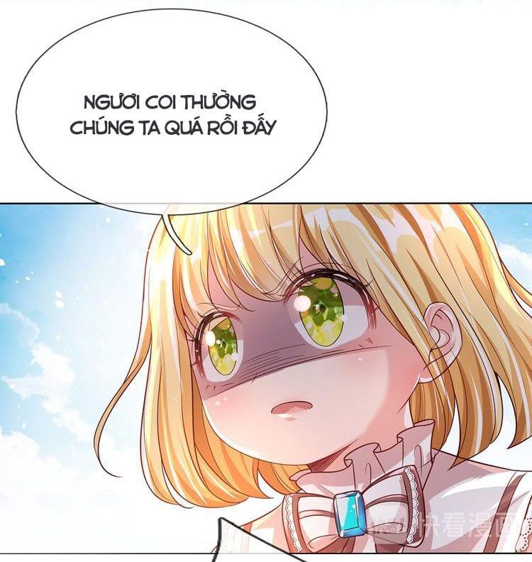 Ta, Nữ Hoàng Edith Chapter 26 - Trang 3