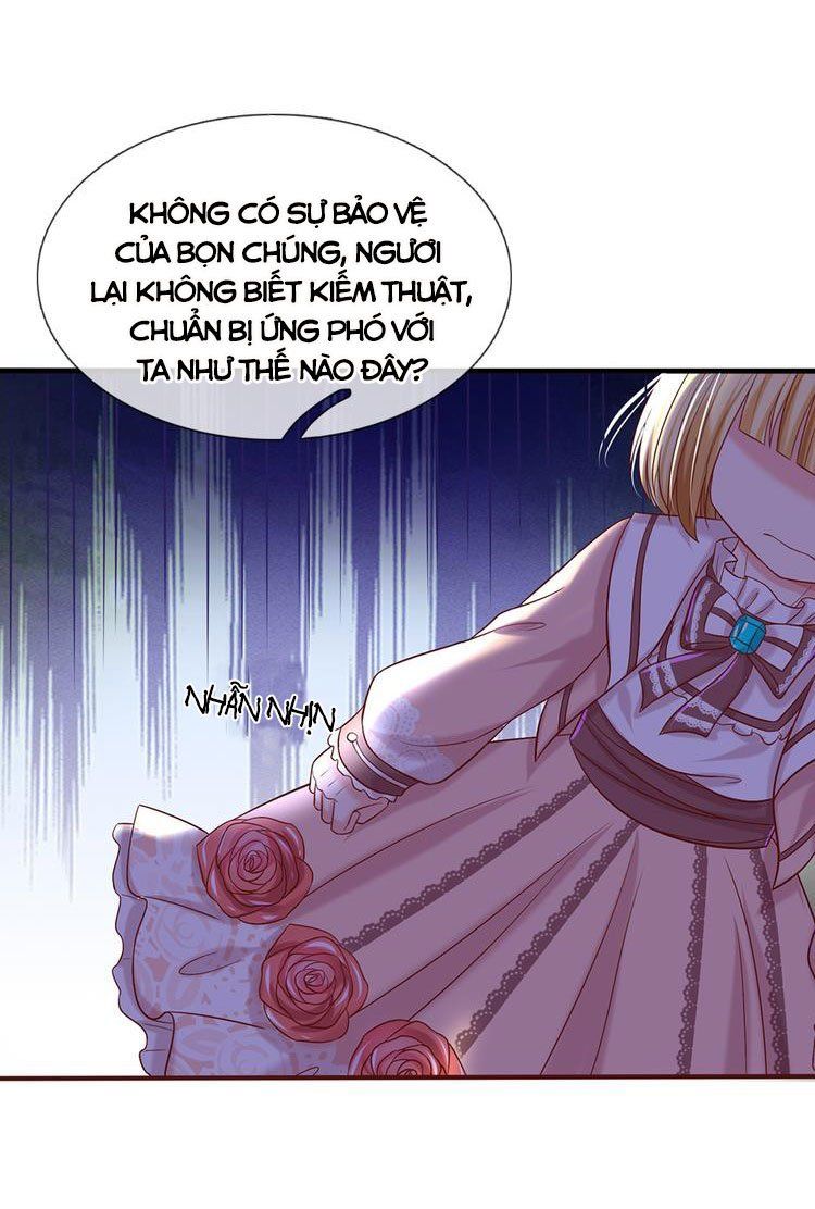 Ta, Nữ Hoàng Edith Chapter 26 - Trang 30