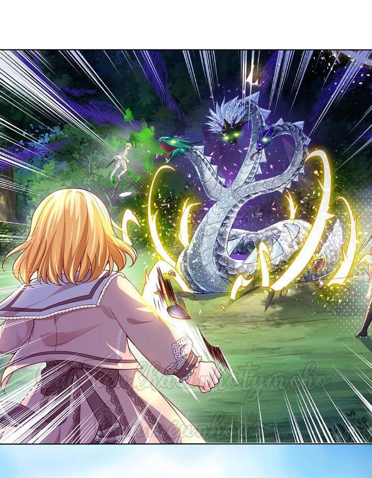 Ta, Nữ Hoàng Edith Chapter 26 - Trang 4