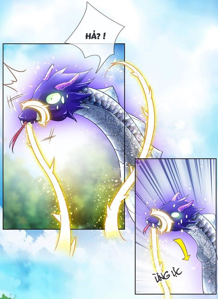 Ta, Nữ Hoàng Edith Chapter 26 - Trang 5