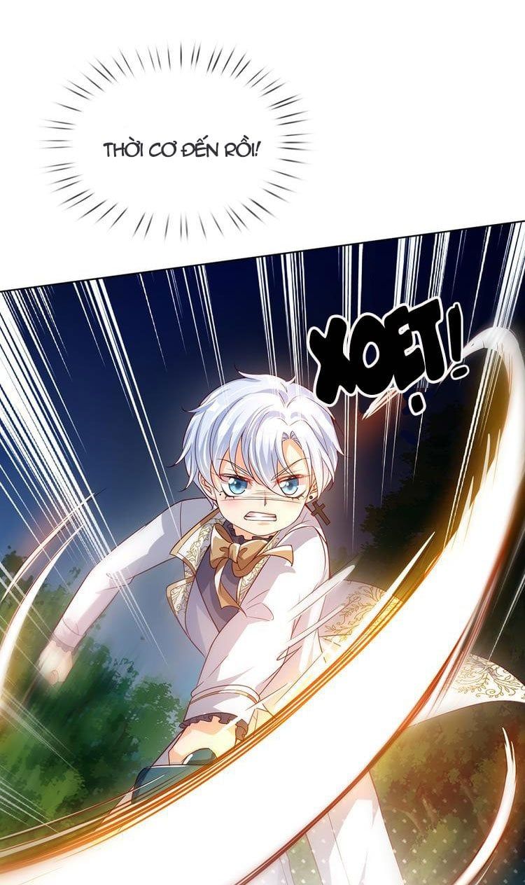 Ta, Nữ Hoàng Edith Chapter 26 - Trang 6