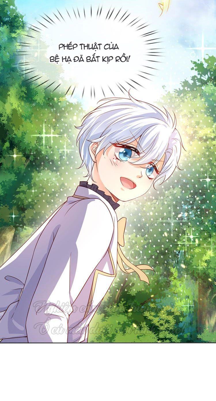 Ta, Nữ Hoàng Edith Chapter 26 - Trang 7