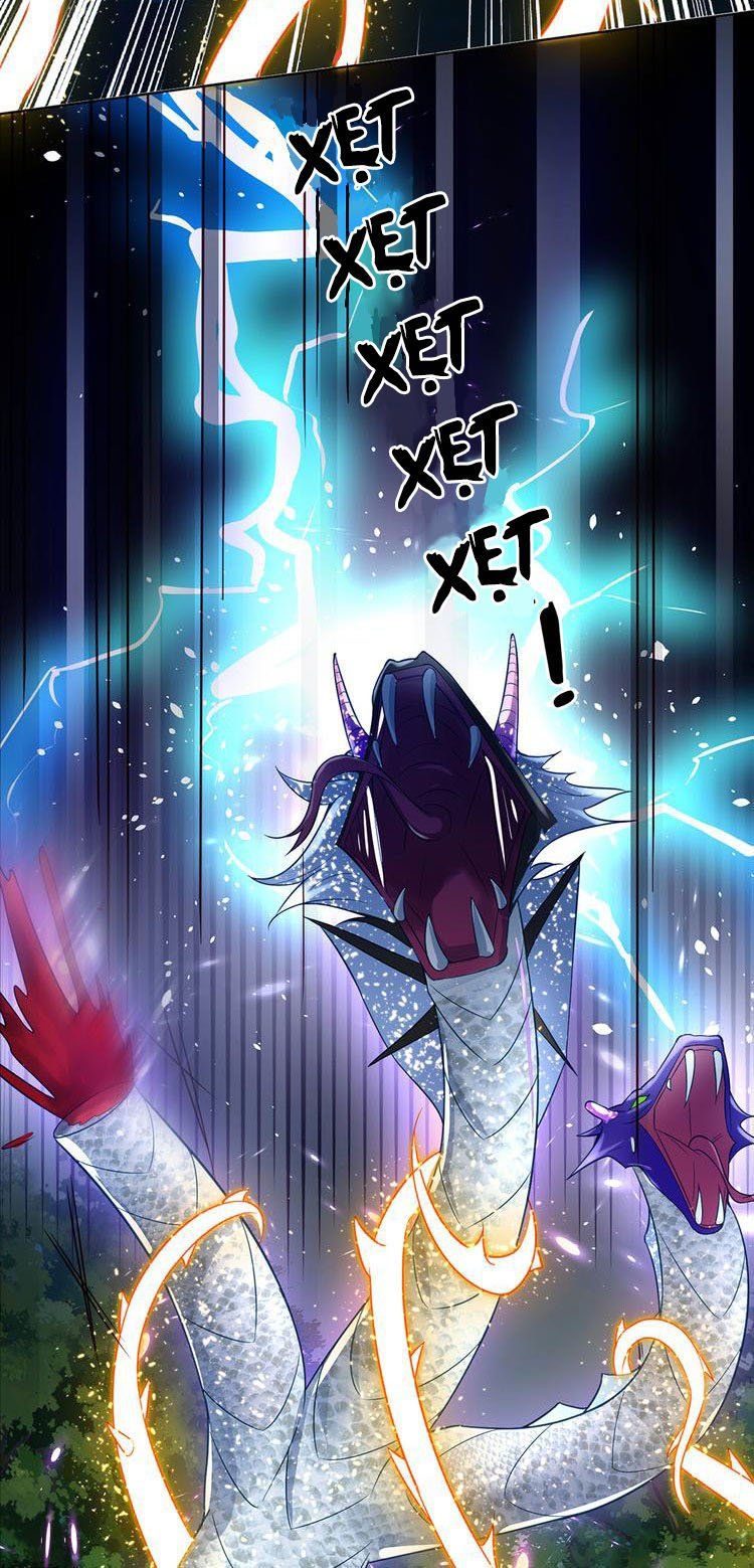 Ta, Nữ Hoàng Edith Chapter 26 - Trang 8