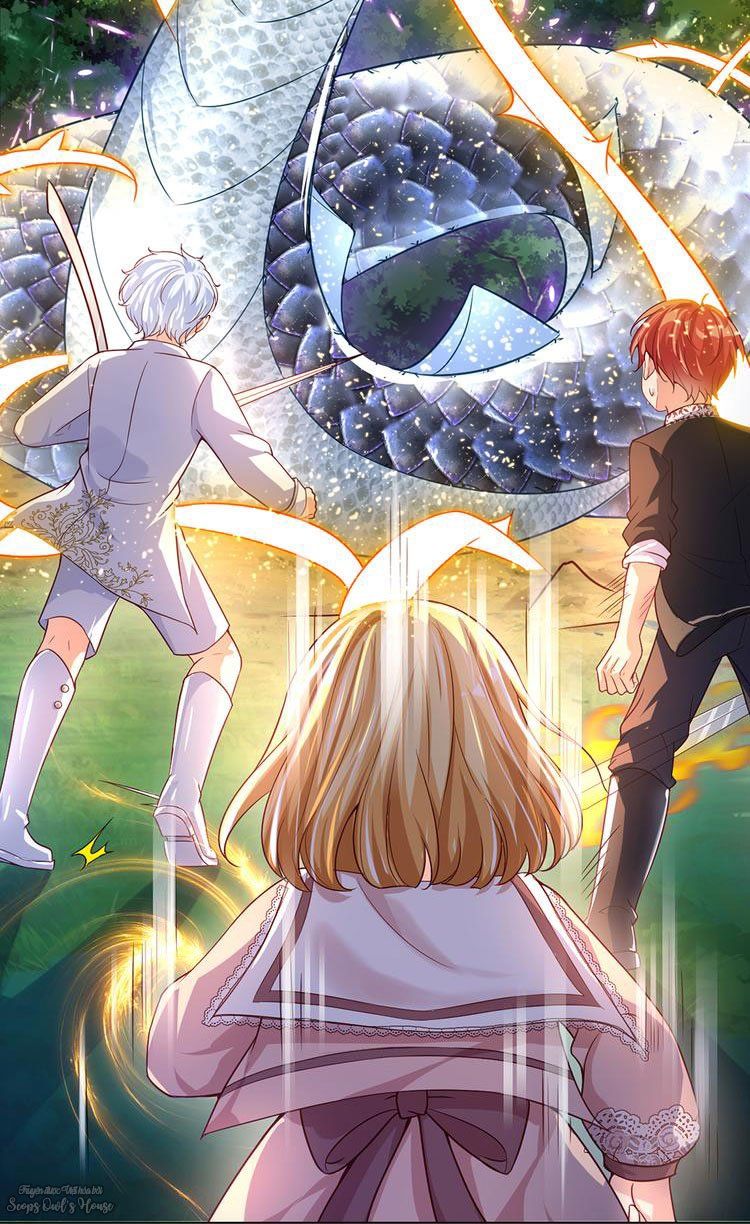 Ta, Nữ Hoàng Edith Chapter 26 - Trang 9