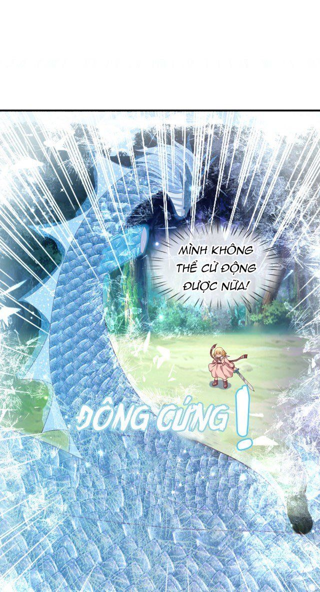 Ta, Nữ Hoàng Edith Chapter 27 - Trang 10