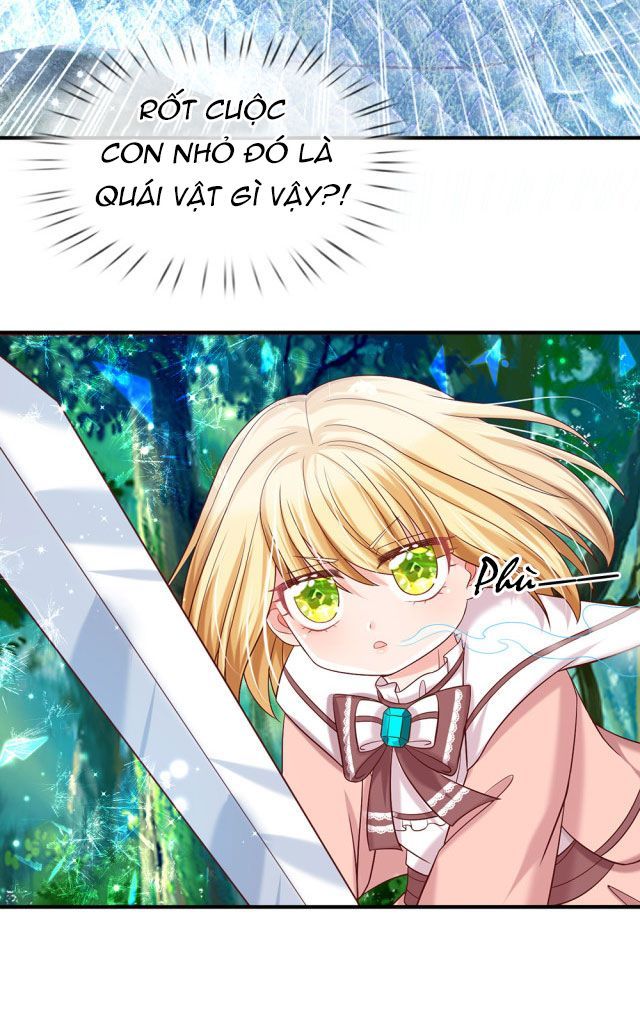 Ta, Nữ Hoàng Edith Chapter 27 - Trang 11