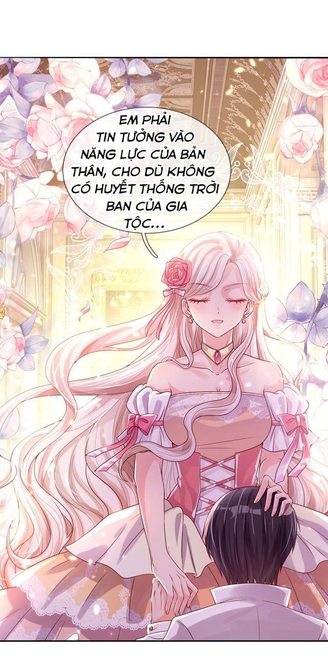 Ta, Nữ Hoàng Edith Chapter 27 - Trang 17