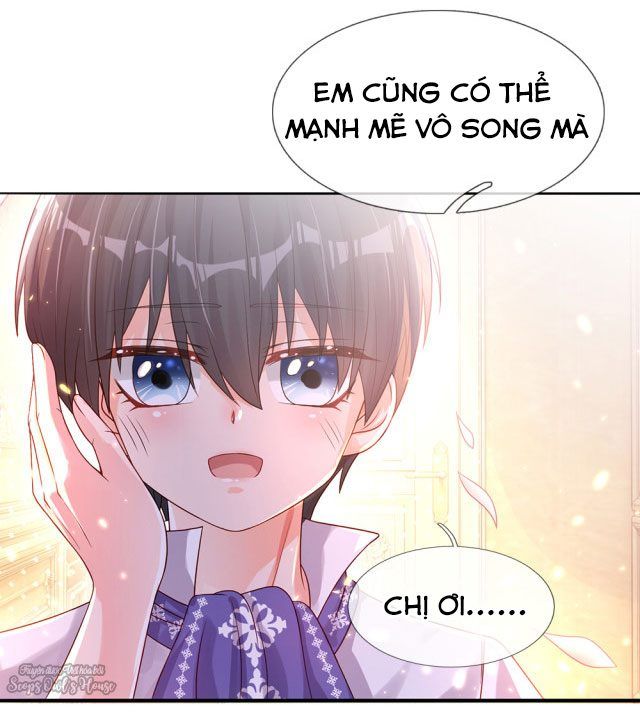 Ta, Nữ Hoàng Edith Chapter 27 - Trang 18