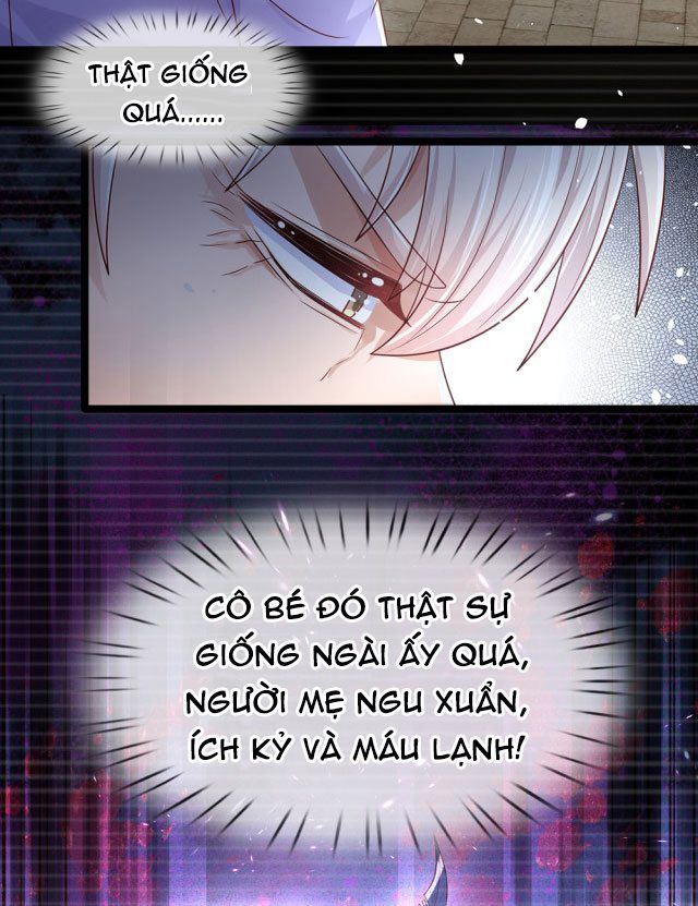 Ta, Nữ Hoàng Edith Chapter 27 - Trang 25