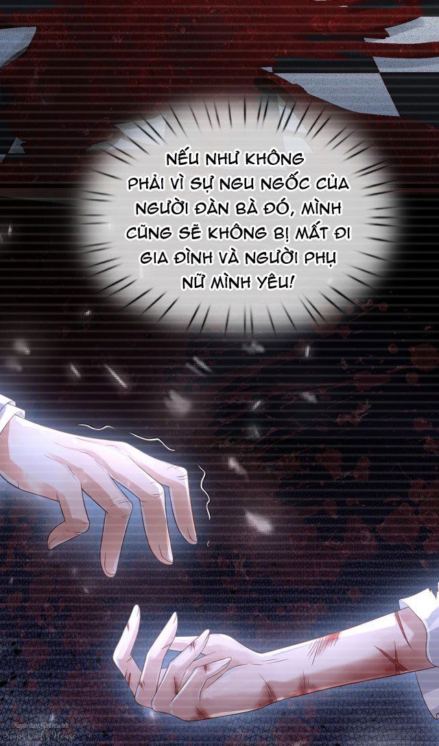 Ta, Nữ Hoàng Edith Chapter 27 - Trang 27