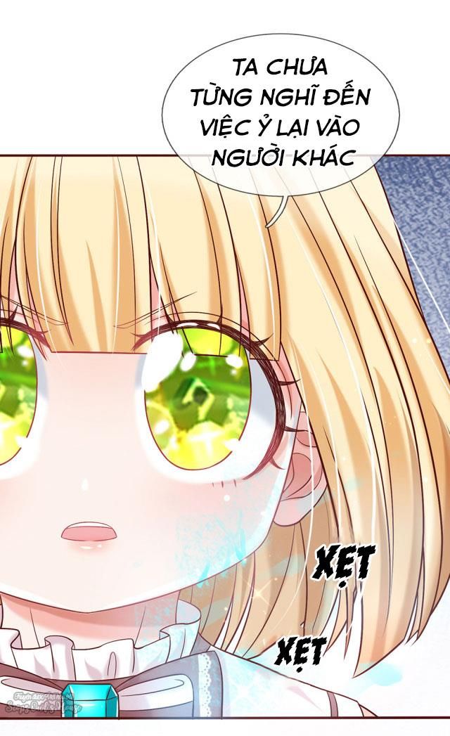 Ta, Nữ Hoàng Edith Chapter 27 - Trang 3