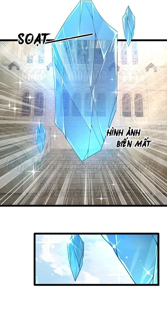 Ta, Nữ Hoàng Edith Chapter 27 - Trang 30