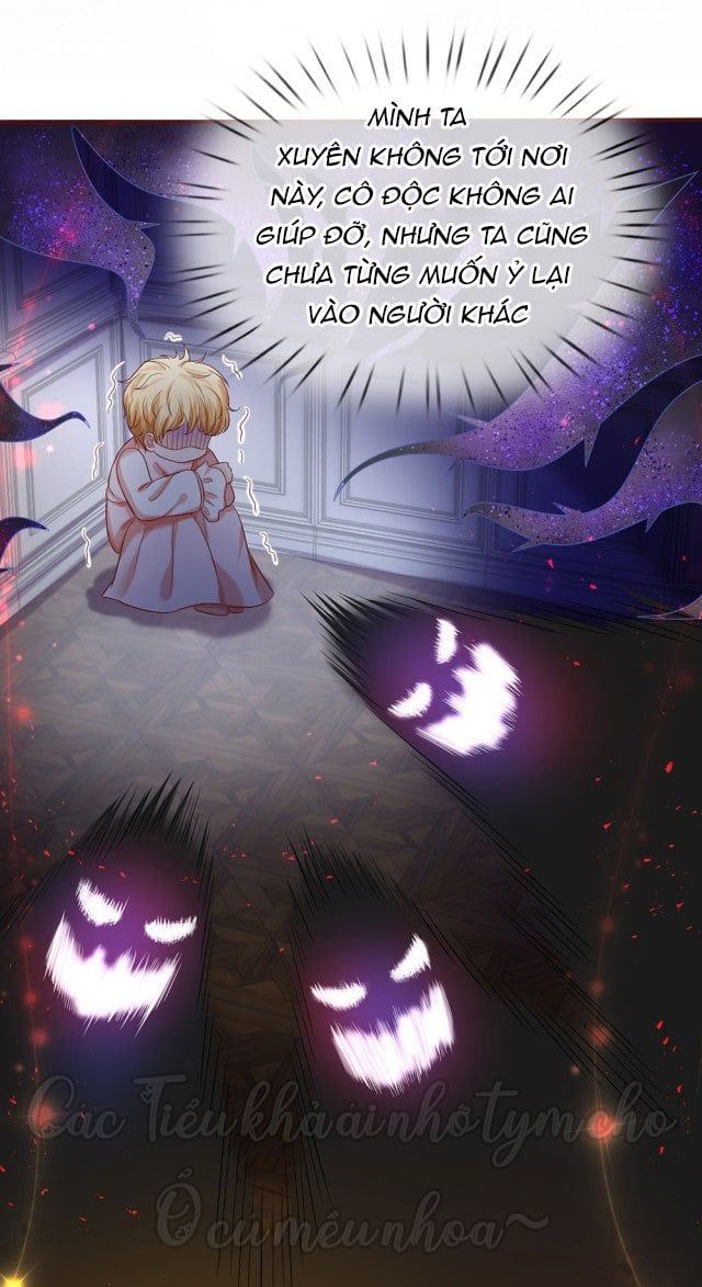 Ta, Nữ Hoàng Edith Chapter 27 - Trang 4