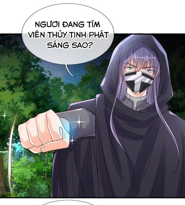 Ta, Nữ Hoàng Edith Chapter 28 - Trang 11