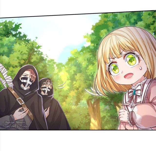 Ta, Nữ Hoàng Edith Chapter 28 - Trang 16