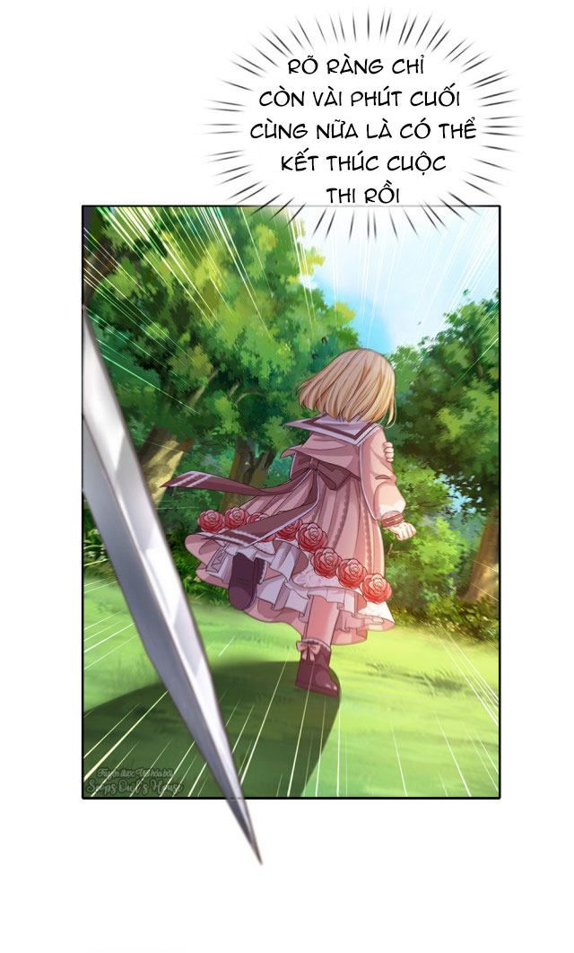 Ta, Nữ Hoàng Edith Chapter 28 - Trang 22
