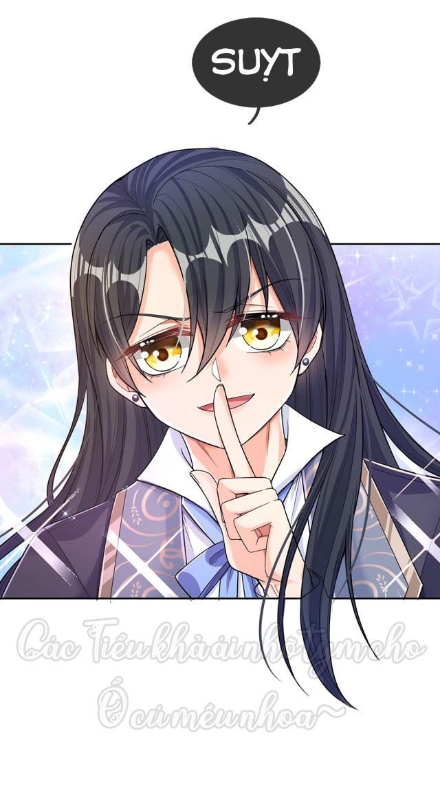 Ta, Nữ Hoàng Edith Chapter 28 - Trang 30