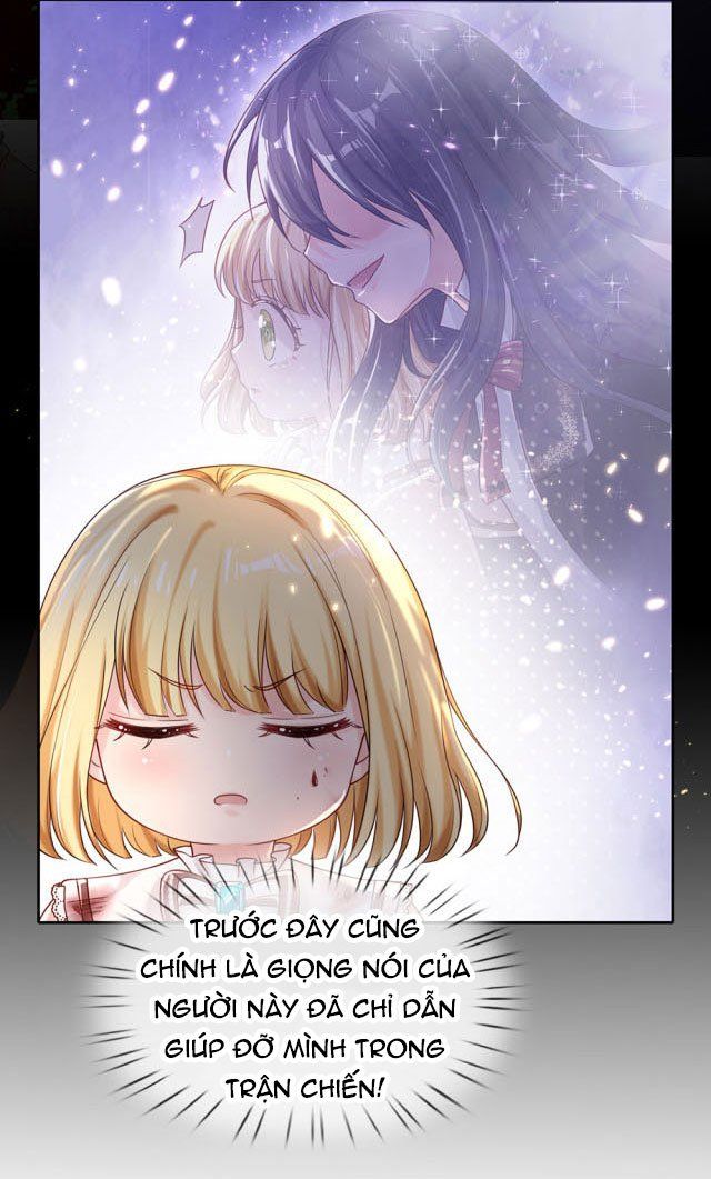 Ta, Nữ Hoàng Edith Chapter 29 - Trang 11